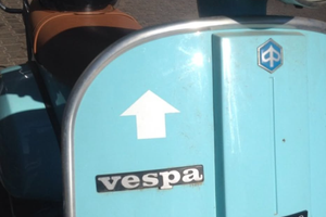 1983 Piaggio vespa px125 primavera 3500 €