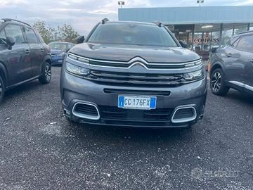 Citroen C5 Aircross 1.5 bluehdi Shine s&s 130cv ea