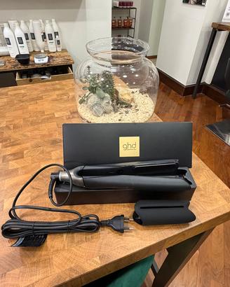 piastra per capelli ghd