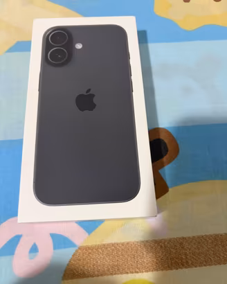 iPhone 17