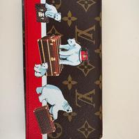 Portafoglio Sarah Louis Vuitton