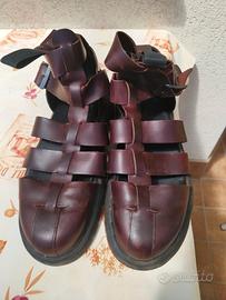 Sandali Dr Martens Geraldo Brando