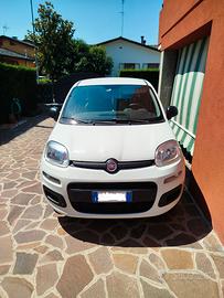 Fiat Panda 1.2 Easy Power (GPL/Benzina)