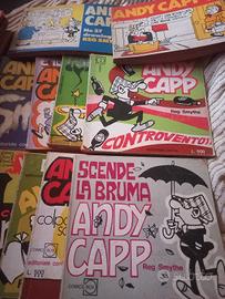 11 fumetti andy capp