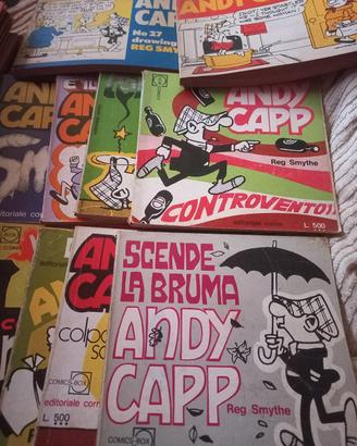 11 fumetti andy capp