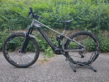 Mountain Bike E-MTB Mondraker Crafty R 2023 Tg L