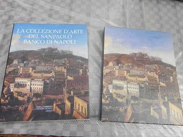 LA COLLEZIONE D'ARTE DEL SANPAOLO BANCO DI NAPOLI