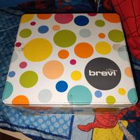Marsupio marca Brevi