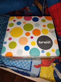 Marsupio marca Brevi