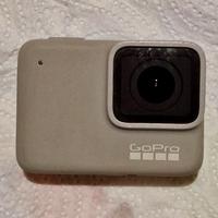 Go Pro Hero 7 white