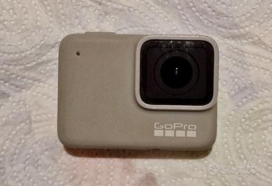 Go Pro Hero 7 white