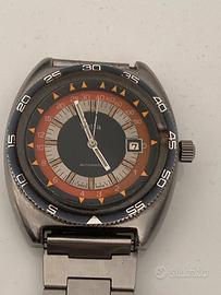 Orologio Vetta automatico