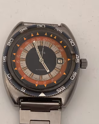 Orologio Vetta automatico