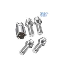 VITI ANTIFURTO CORTE 14X150 SFERICHE