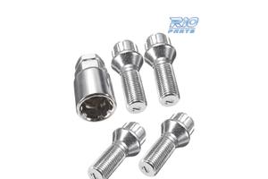 VITI ANTIFURTO CORTE 14X150 SFERICHE