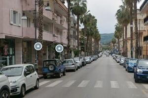 Appartamento ad agropoli