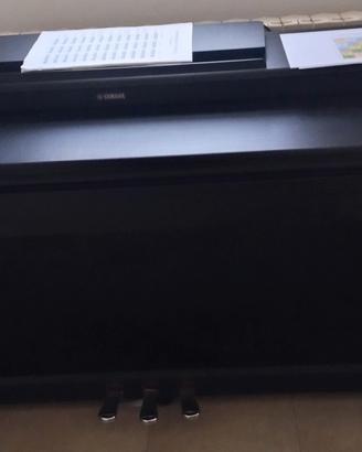 Pianoforte Yamaha ydp 164