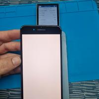 Display iPhone 8 plus originale rigenerato