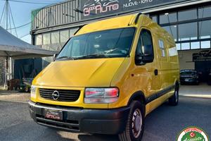 OPEL Movano 35 2.2 DTI PL-TMA Furgone *+IVA*KM R