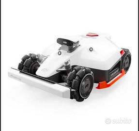 Robot taglia erba Mammotion Luba 2 AWD 5000X