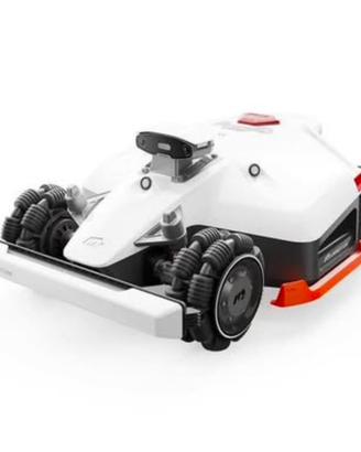 Robot taglia erba Mammotion Luba 2 AWD 5000X