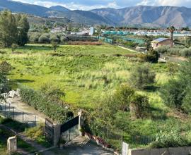 Terreno agricolo edificabile adiacente a Portorosa