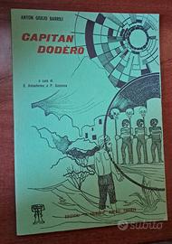 "Capitan Dodero" di A.G. Barrili 