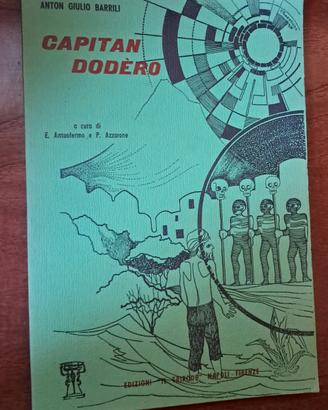 "Capitan Dodero" di A.G. Barrili 
