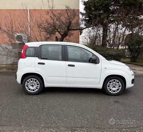 Fiat Panda 1.0 Hybrid No Finanz. 12M Garanzia