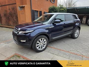 Land Rover Range Rover Evoque Range Rover Evoque 5