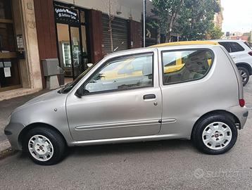 FIAT 600 del 2003