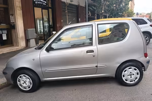 FIAT 600 del 2003