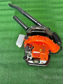 SOFFIATORE A SPALLA CON MOTORE A SCOPPIO 