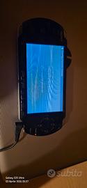PSP 3000