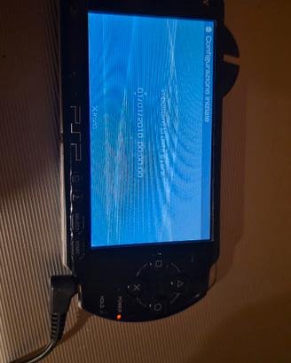 PSP 3000