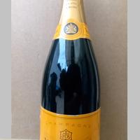 Champagne Veuve Clicquot brut