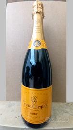 Champagne Veuve Clicquot brut