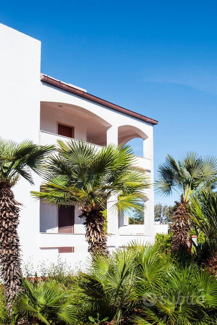 Apartment in Leporano, Taranto - Vista 2