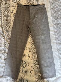 Pantaloni eleganti