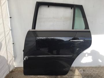 Porta Portiera Citroen C4 Grand Picasso Posteriore