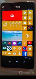Microsoft lumia 950xl