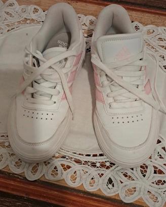 scarpe Adidas donna 37 e 1/3
