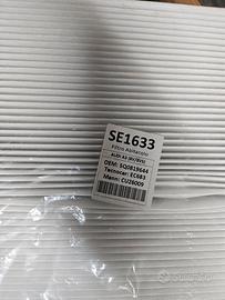 filtro abitacolo audi a3 