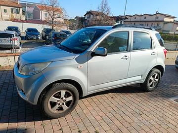 daihatsu terios 