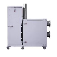 TURBOPELLET CS THERMOS STUFA 11 KW