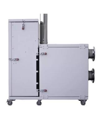 TURBOPELLET CS THERMOS STUFA 11 KW