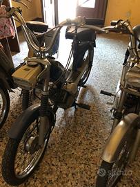 Moped d'epoca