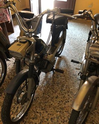 Moped d'epoca
