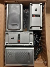 casse Amstrad derivanti da Home Theatre 5.1