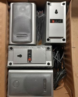 casse Amstrad derivanti da Home Theatre 5.1